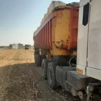کمپرس بالبه|خودرو سنگین|مشهد, خواجه ربیع|دیوار