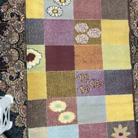 فرش آشپزخانه