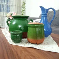 ست کامل دیزی