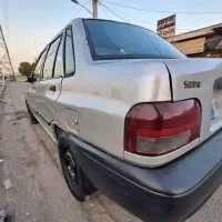 پراید90|خودرو سواری و وانت|اهواز, کوی آزادی|دیوار