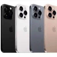 آیفون ۱۶ پرومکس|موبایل|جم, |دیوار