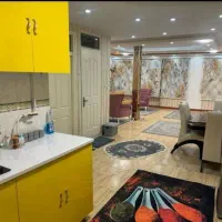 اجاره آپارتمان مبله زرافشان|اجارهٔ کوتاه‌مدت آپارتمان و سوئیت|اسلام‌شهر, شهرک قائمیه|دیوار