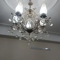 لوستربرنز|لوستر و چراغ آویز|فردیس, فرامرزیه|دیوار