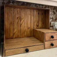 کنسول مدل کافی بار رومیزی