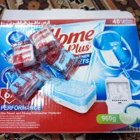 قرص ماشین ظرفشویی