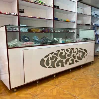 مانکن  و قفسه مغازه|فروشگاه و مغازه|اردبیل, |دیوار