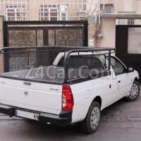 آریسان، 2 / با وام بانکی / آماده تحویل|خودرو سواری و وانت|تهران, جنتآباد جنوبی|دیوار