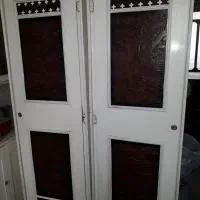 ۳ عدد کمد زیبا وجادار  با قیمت مناسب