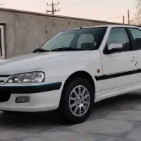 پژو پارس سال 93