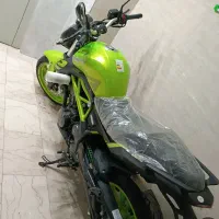 بنلی ۳۰۰صفر|موتورسیکلت|کرج, خرمدشت|دیوار