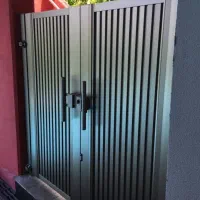 درب باغی۲۹۴۴۱،درب حیاطی۲۹۴۴۱،درب پارکینگ۲۹۴۴۱