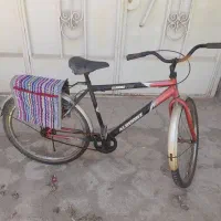 دوچرخه ۲۶ غیر دنده ای