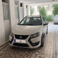 کوییک R فول ۸۵ گانه