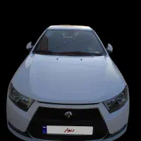 دناپلاس دنده سانیرف دار بدون رنگ ۱۴۰۱