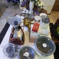 وسایل آشپز خانه