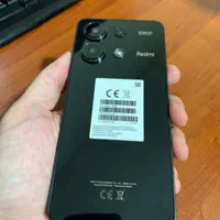 شیائومی Redmi Note 13 با حافظهٔ ۲۵۶ گیگابایت