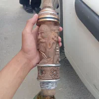 قلیون میوه‌ای