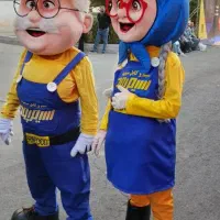 استخدام مهندس برق/مکانیک/کامپیوتر