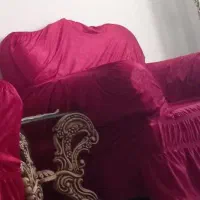 کاورمبل|مبلمان خانگی و میز عسلی|لاهیجان, کوی آزادگان|دیوار