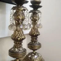 شمعدان لاله