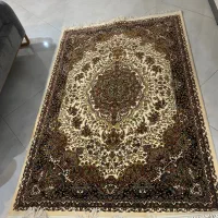 فرش ۴ متری