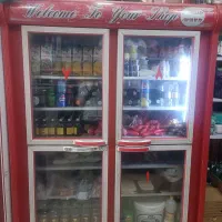 یخچال چهار درب فیریزر