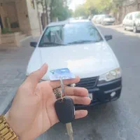 آریسان۲/مدل۱۴۰۴/اقساط ۱۲تا ۴۸ماه/تحویل فوری|خودرو سواری و وانت|تهران, جنت‌آباد جنوبی|دیوار