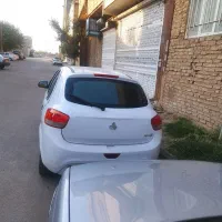 تیبا 2 مدل 1400|خودرو سواری و وانت|چهارباغ, |دیوار