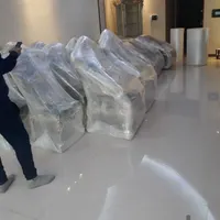 اتوبار تهران حمل‌بار اثاث‌کشی حمل‌و نقل خاور ۲۵%|خدمات حمل و نقل|تهران, جنت‌آباد مرکزی|دیوار