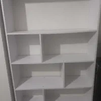 کتابخانه MDF