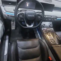 فیدلیتی پرستیژ ۷ نفره 1403|خودرو سواری و وانت|تهران, مرزداران|دیوار