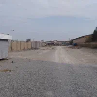 فروش ۳۵۰۰ متر زمین تجاری/صنعتی در آدران