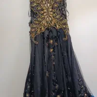 لباس شب زیبا
