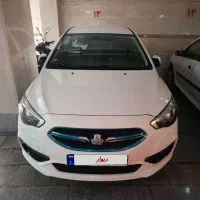 شاهین پلاس اتومات موتور جدید صفر