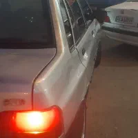 فروش فوری پراید 85 دوگانه|خودرو سواری و وانت|مشهد, امیریه|دیوار