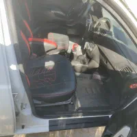 ساینا اس دوگانه سوز شرکتی 1403|خودرو سواری و وانت|فریدون‌کنار, |دیوار