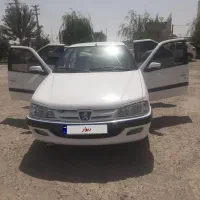پرشیا مدل ۹۱|خودرو سواری و وانت|کرج, ساماندهی|دیوار
