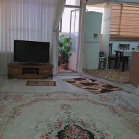 خانه ۱۰۰ متری کشاورز