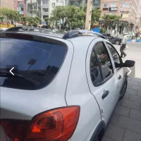 کوییک rسفید مشکی