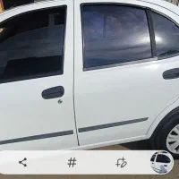 تیبا ۱ مدل۹۸