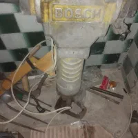 هیلتی 27 کیلویی یا30 کیلویی هستش بوش