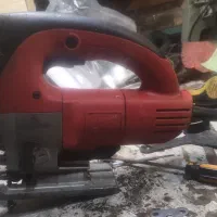 اره  عمودبر اره دیسکی دریل اسکروگان