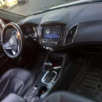 جک s5 مدل ۹۶ بی رنگ در حد|خودرو سواری و وانت|کرج, کیانمهر|دیوار