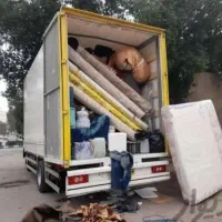 اسباب کشی منزل