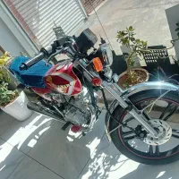 سلام موتور کبیر کازرون مدل ۱۴۰۴ برج۶