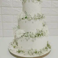 کیک خانگی|خدمات پذیرایی، مراسم|ایلام, |دیوار