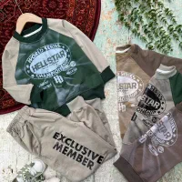 ست بلوز شلوار اسپرت گالری پوشاک مهراب