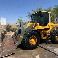 لودر ولو  ال نود اف مدل 2008