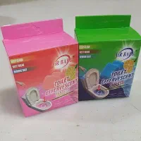خوشبو کننده سرویس بهداشتی و جرم گیر قوی سطوح