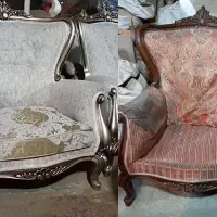 تعمیرات مبل در منزل